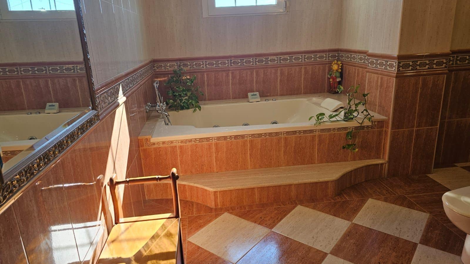 3 sypialnia Willa na sprzedaż w Benejuzar z garażem - 480 000 € (Ref: 9451630)