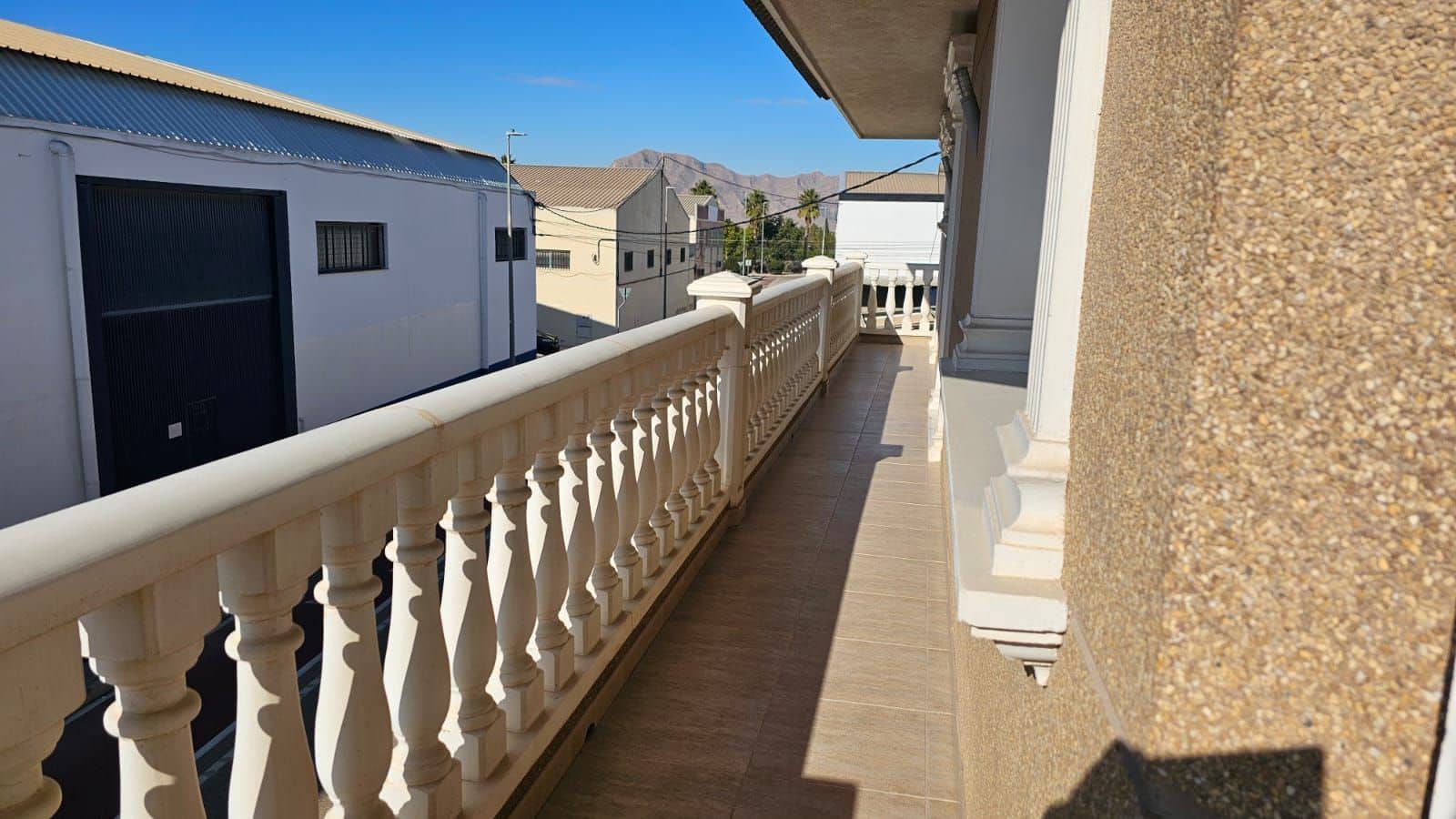 3 sypialnia Willa na sprzedaż w Benejuzar z garażem - 480 000 € (Ref: 9451630)