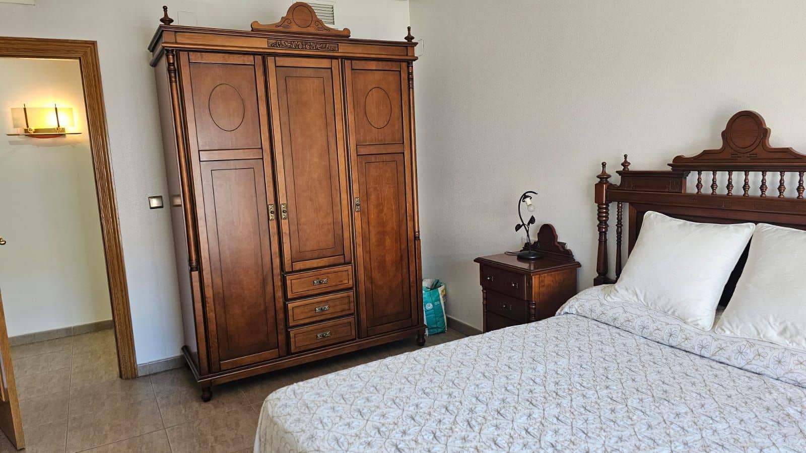 3 sypialnia Willa na sprzedaż w Benejuzar z garażem - 480 000 € (Ref: 9451630)