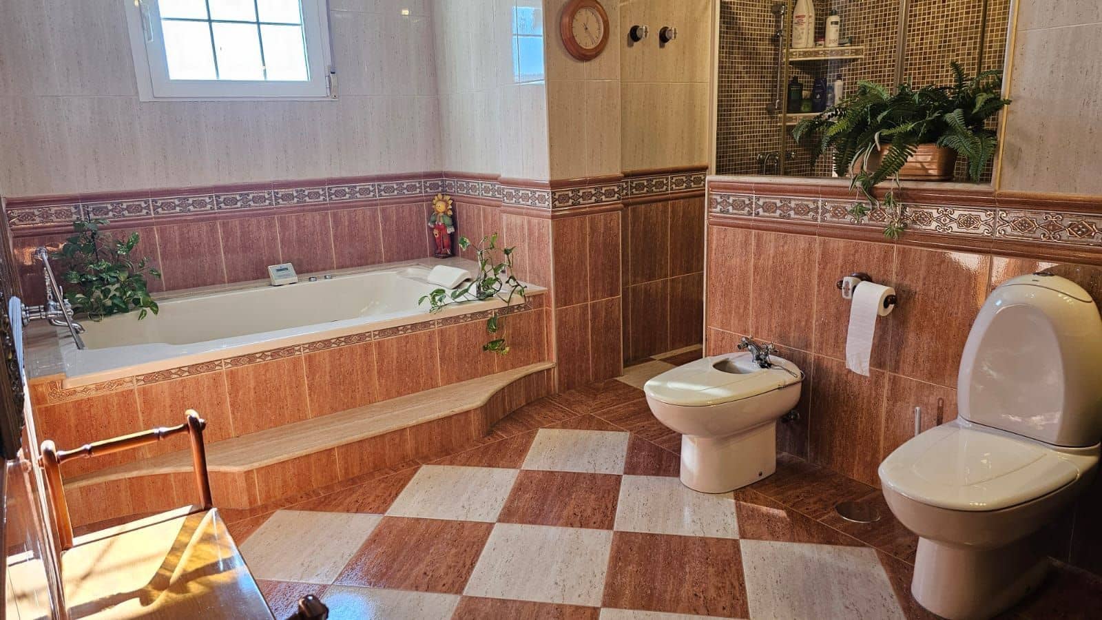 3 sypialnia Willa na sprzedaż w Benejuzar z garażem - 480 000 € (Ref: 9451630)