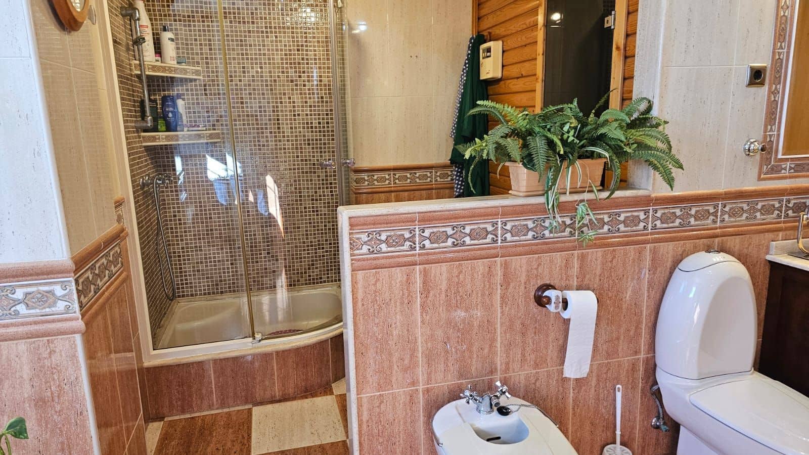 3 sypialnia Willa na sprzedaż w Benejuzar z garażem - 480 000 € (Ref: 9451630)