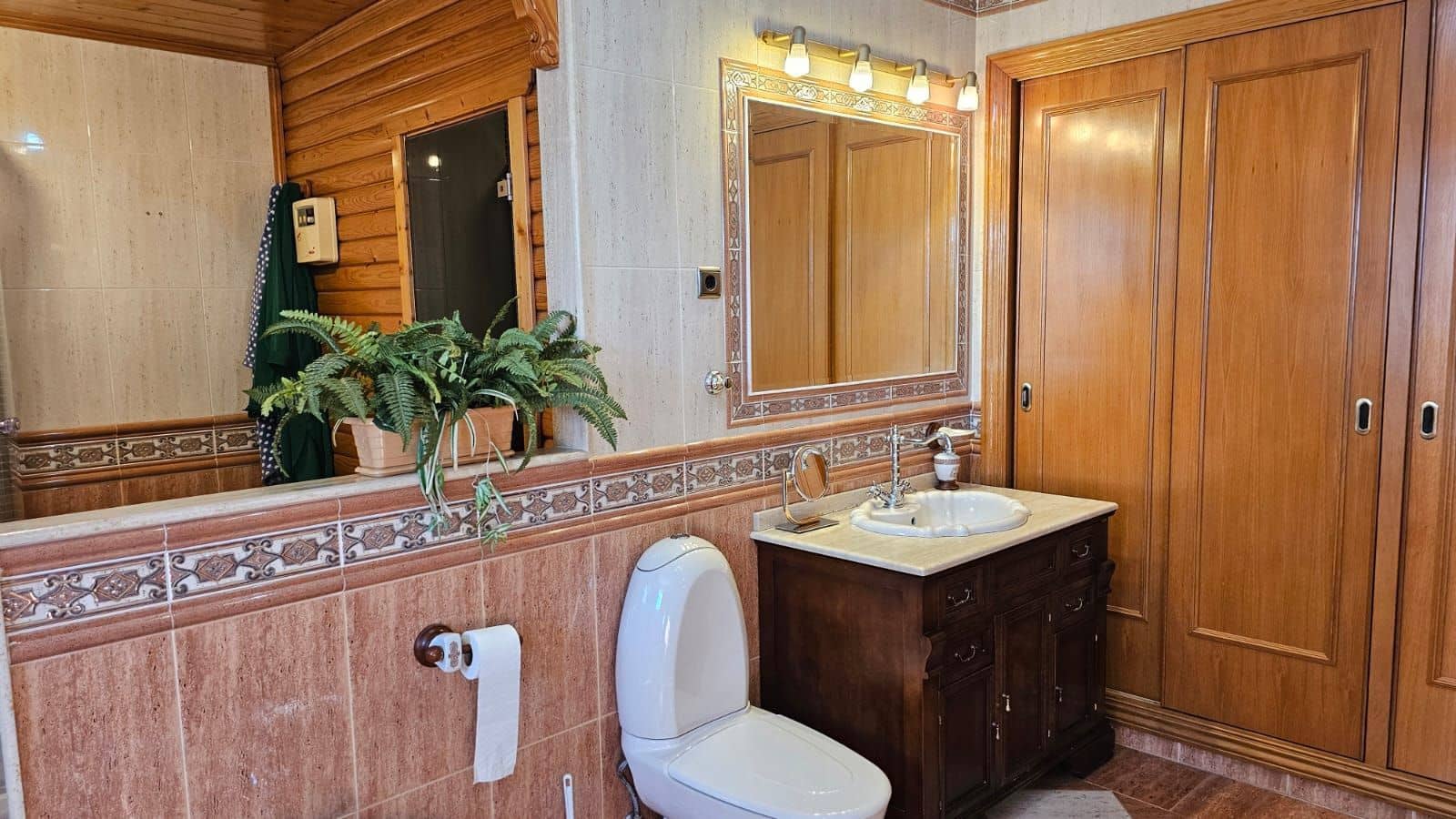 3 sypialnia Willa na sprzedaż w Benejuzar z garażem - 480 000 € (Ref: 9451630)