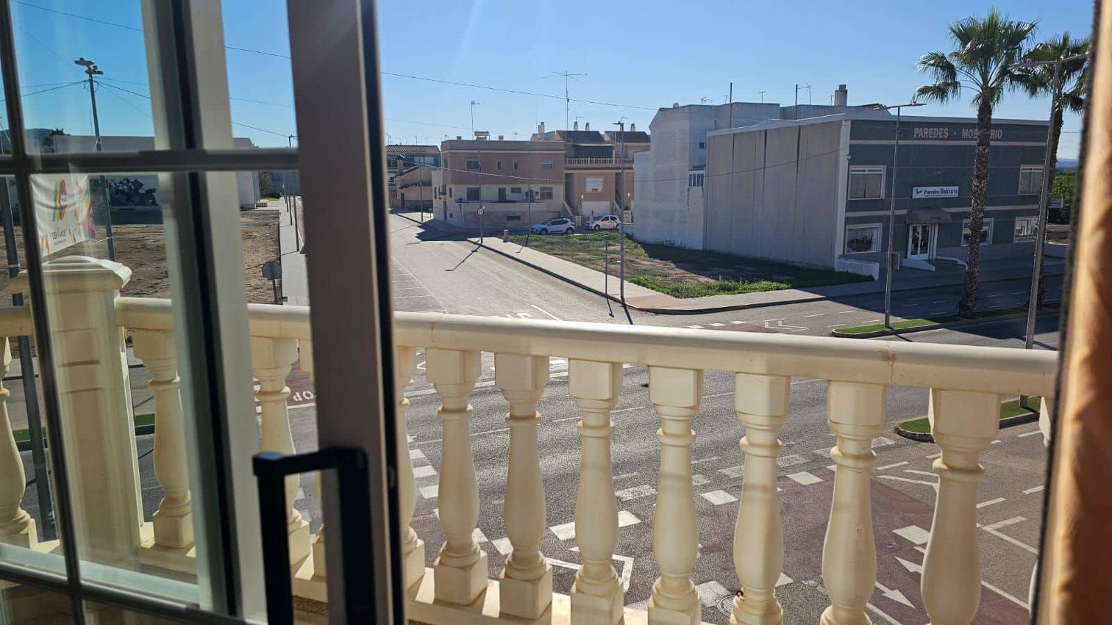 3 sypialnia Willa na sprzedaż w Benejuzar z garażem - 480 000 € (Ref: 9451630)