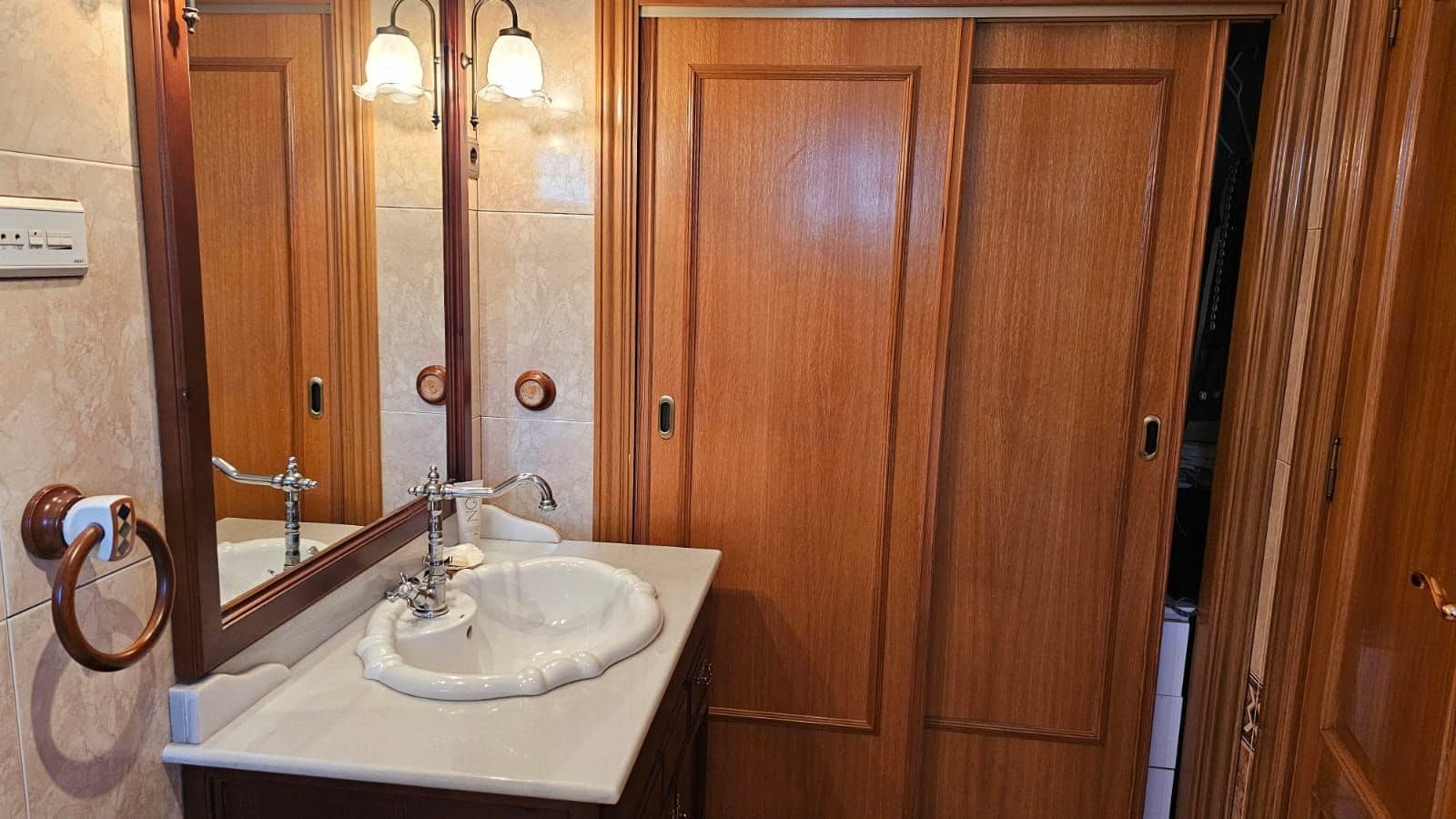 3 sypialnia Willa na sprzedaż w Benejuzar z garażem - 480 000 € (Ref: 9451630)