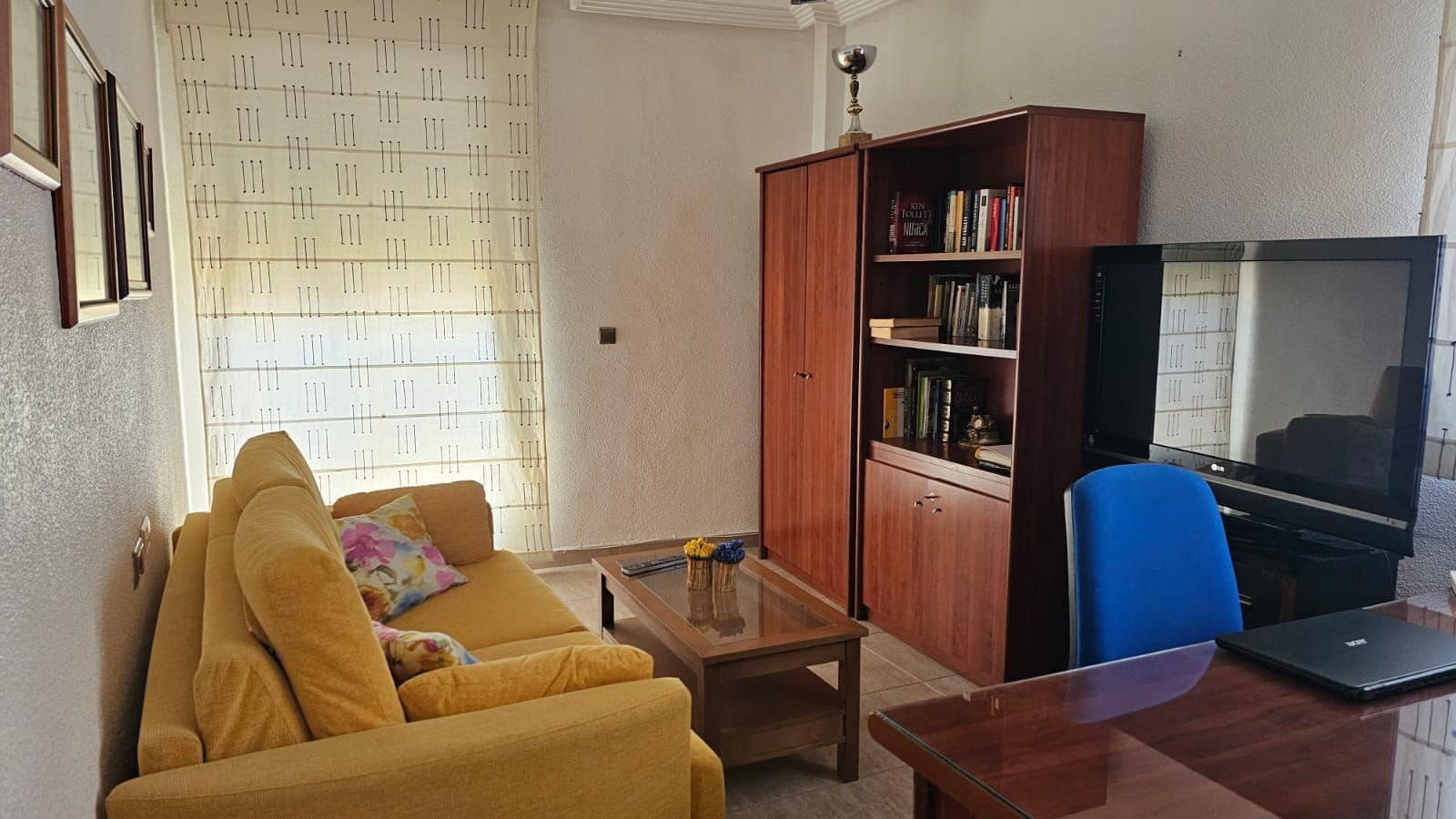 3 sypialnia Willa na sprzedaż w Benejuzar z garażem - 480 000 € (Ref: 9451630)