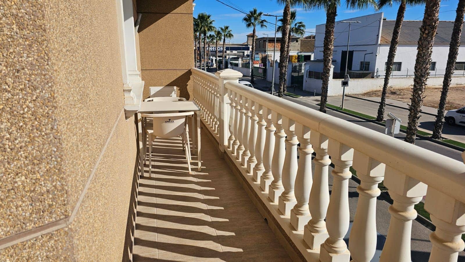 3 sypialnia Willa na sprzedaż w Benejuzar z garażem - 480 000 € (Ref: 9451630)