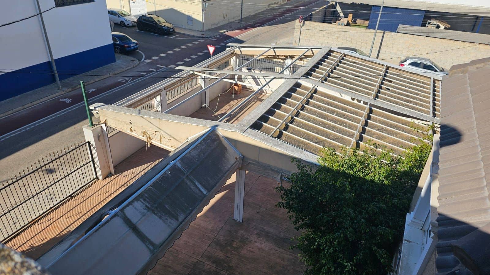 3 sypialnia Willa na sprzedaż w Benejuzar z garażem - 480 000 € (Ref: 9451630)