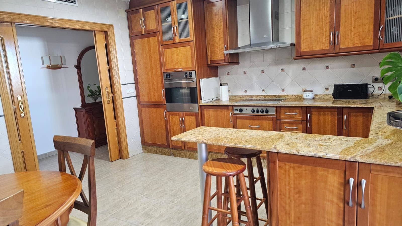 3 sypialnia Willa na sprzedaż w Benejuzar z garażem - 480 000 € (Ref: 9451630)