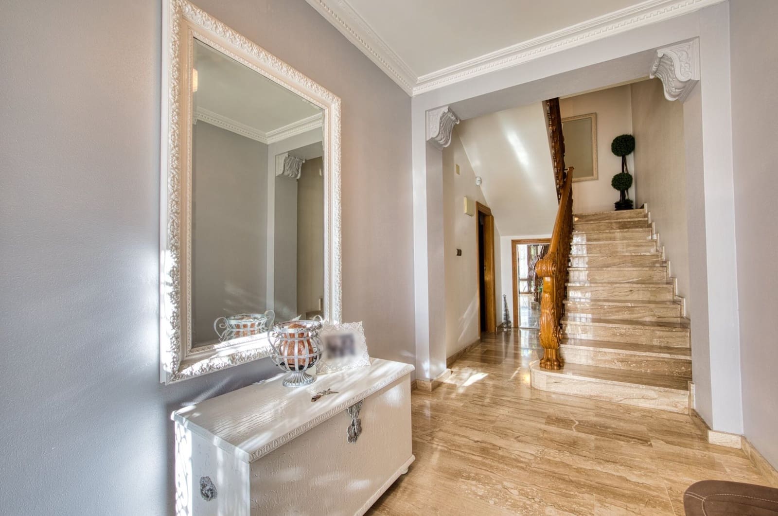 3 camera da letto Villa in vendita in Benejuzar con garage - 480.000 € (Rif: 9451630)