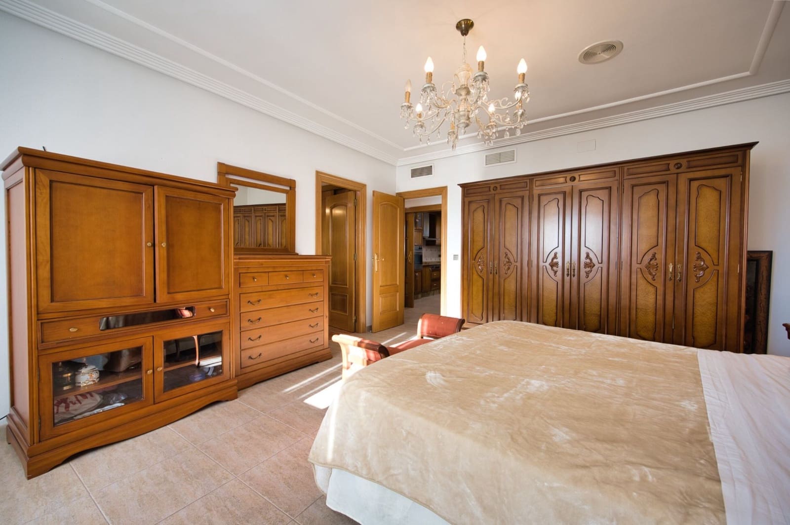 3 camera da letto Villa in vendita in Benejuzar con garage - 480.000 € (Rif: 9451630)