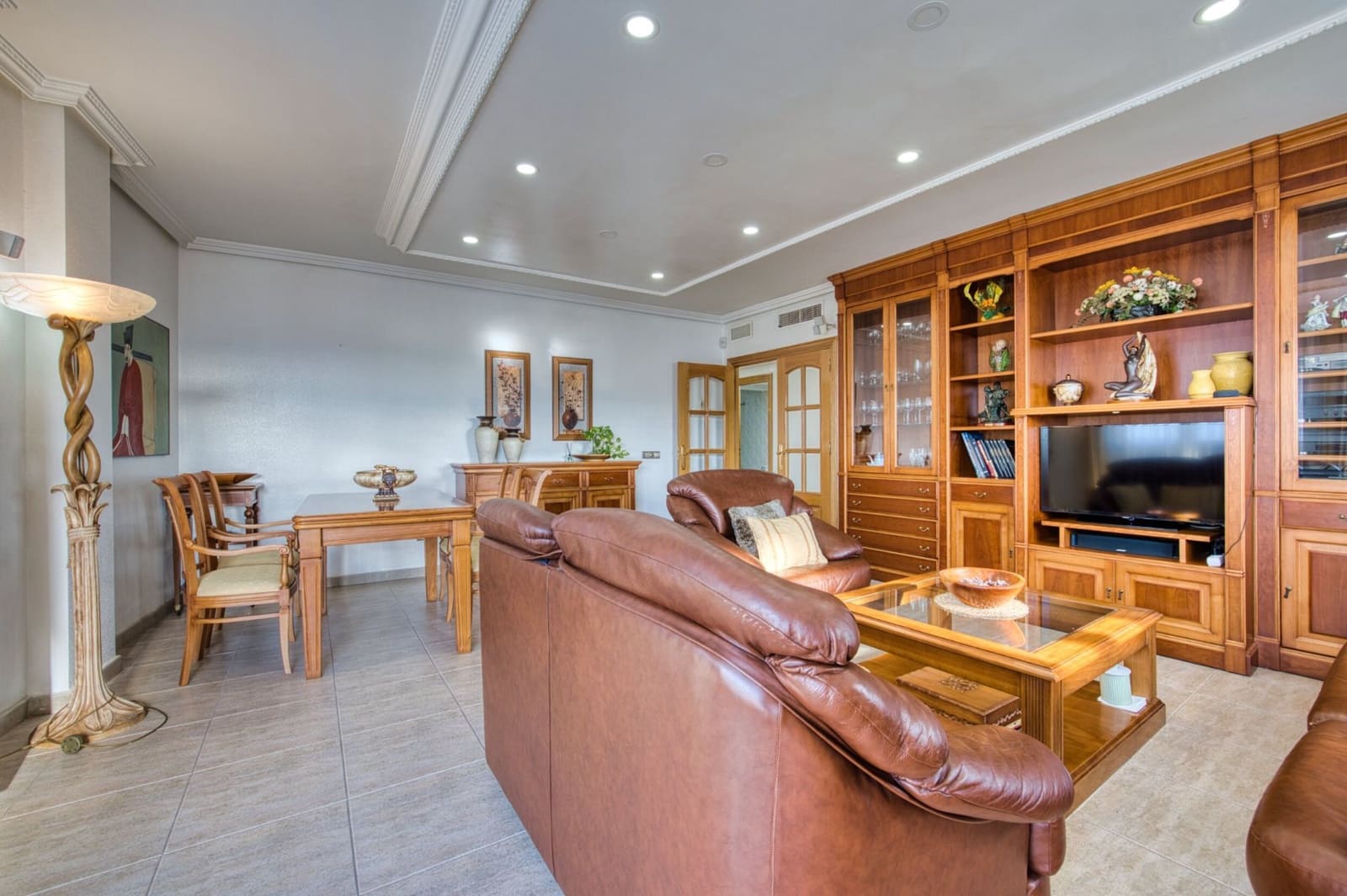 3 camera da letto Villa in vendita in Benejuzar con garage - 480.000 € (Rif: 9451630)