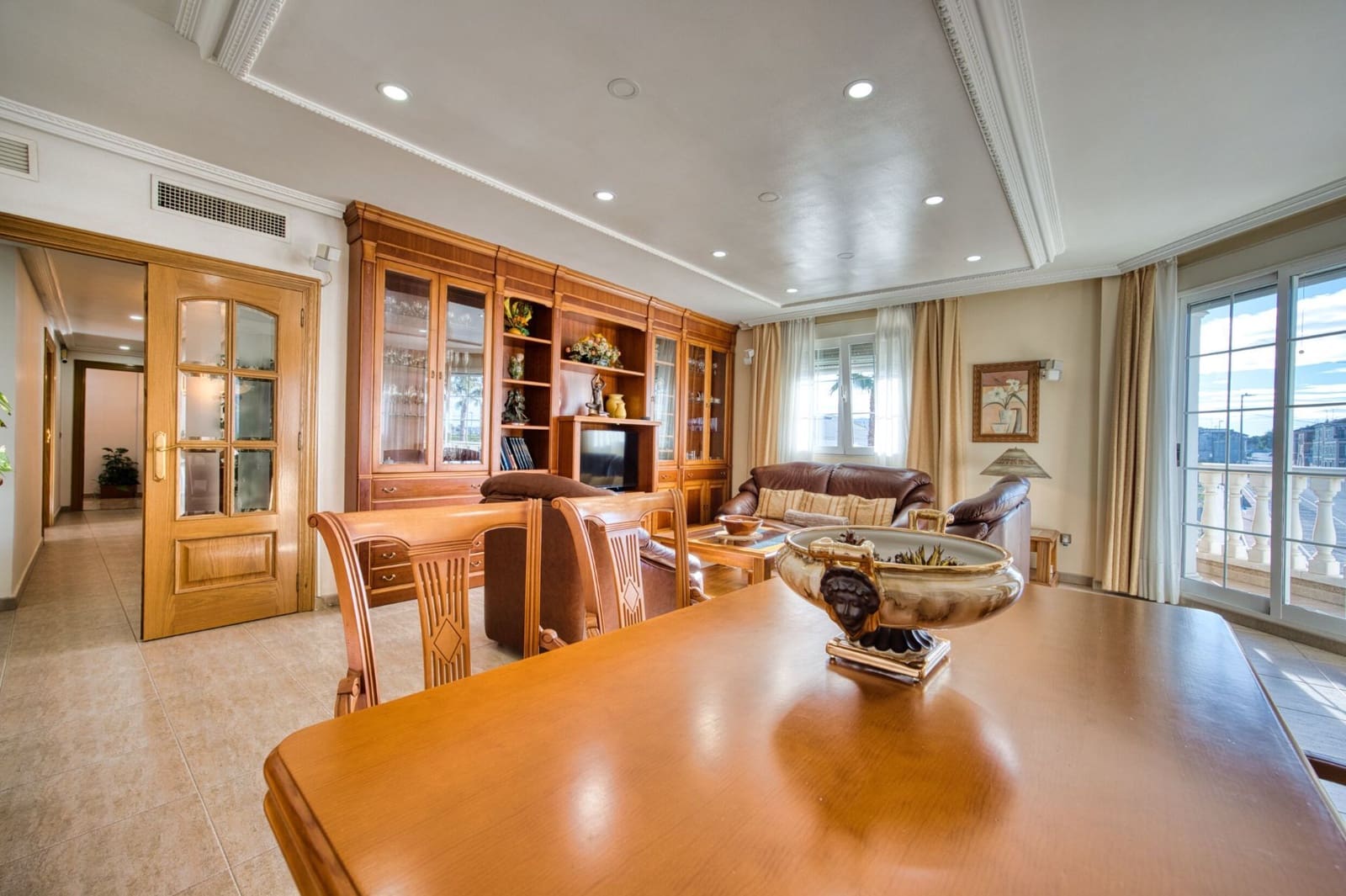 3 camera da letto Villa in vendita in Benejuzar con garage - 480.000 € (Rif: 9451630)