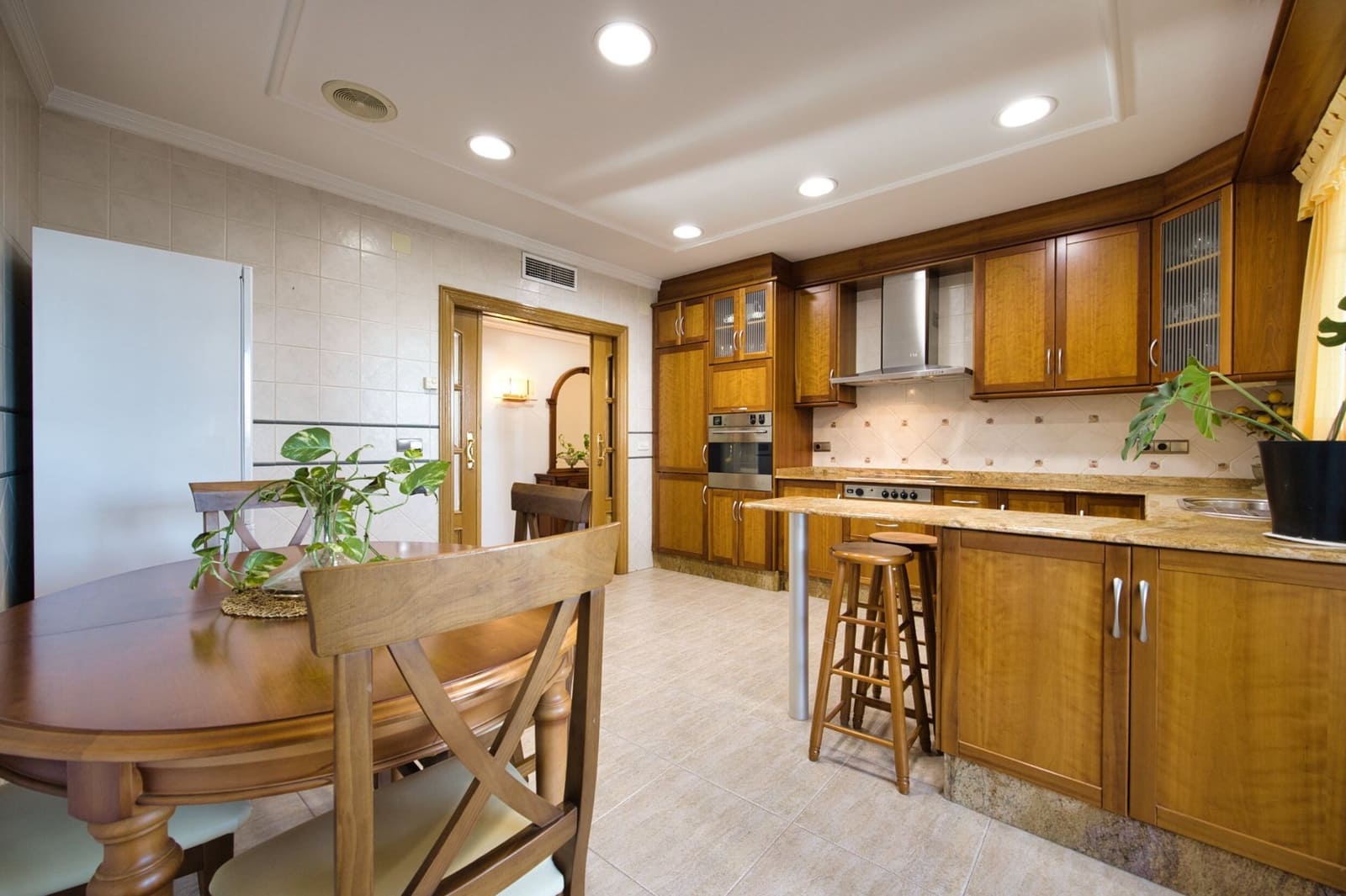 3 camera da letto Villa in vendita in Benejuzar con garage - 480.000 € (Rif: 9451630)