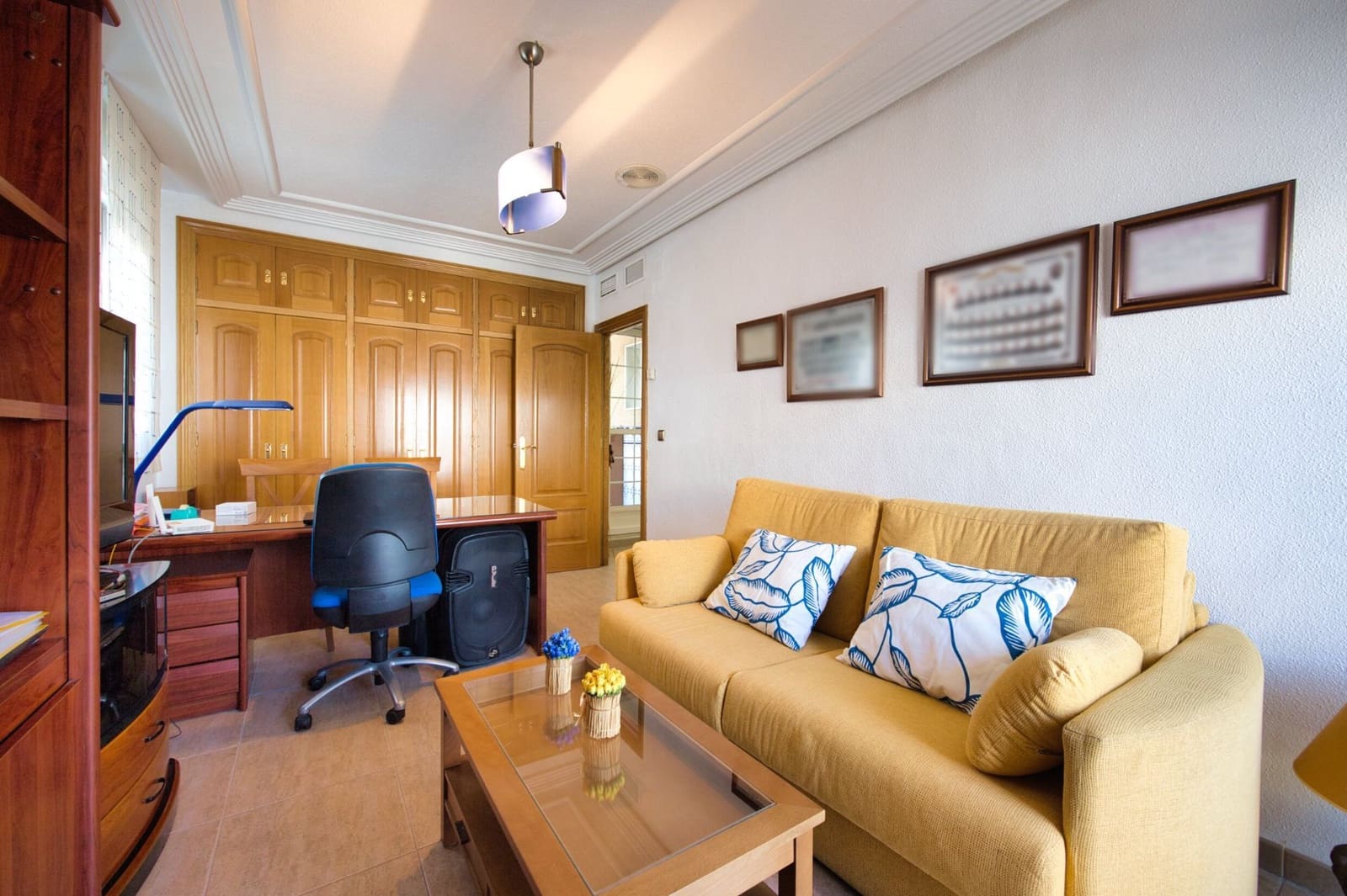 3 camera da letto Villa in vendita in Benejuzar con garage - 480.000 € (Rif: 9451630)