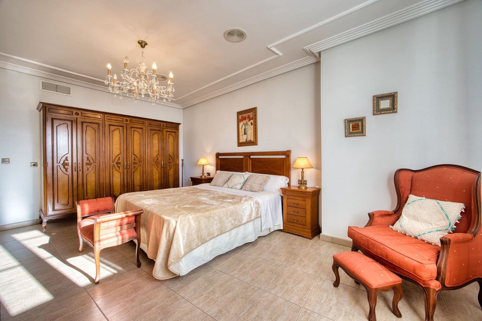 3 camera da letto Villa in vendita in Benejuzar con garage - 480.000 € (Rif: 9451630)