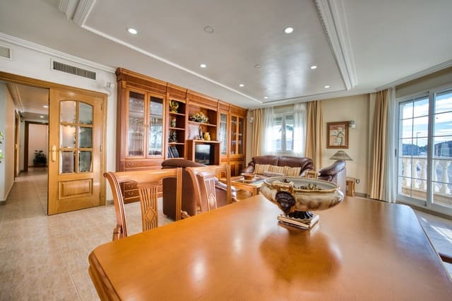 3 camera da letto Villa in vendita in Benejúzar con garage - 480.000 € (Rif: 9451630)