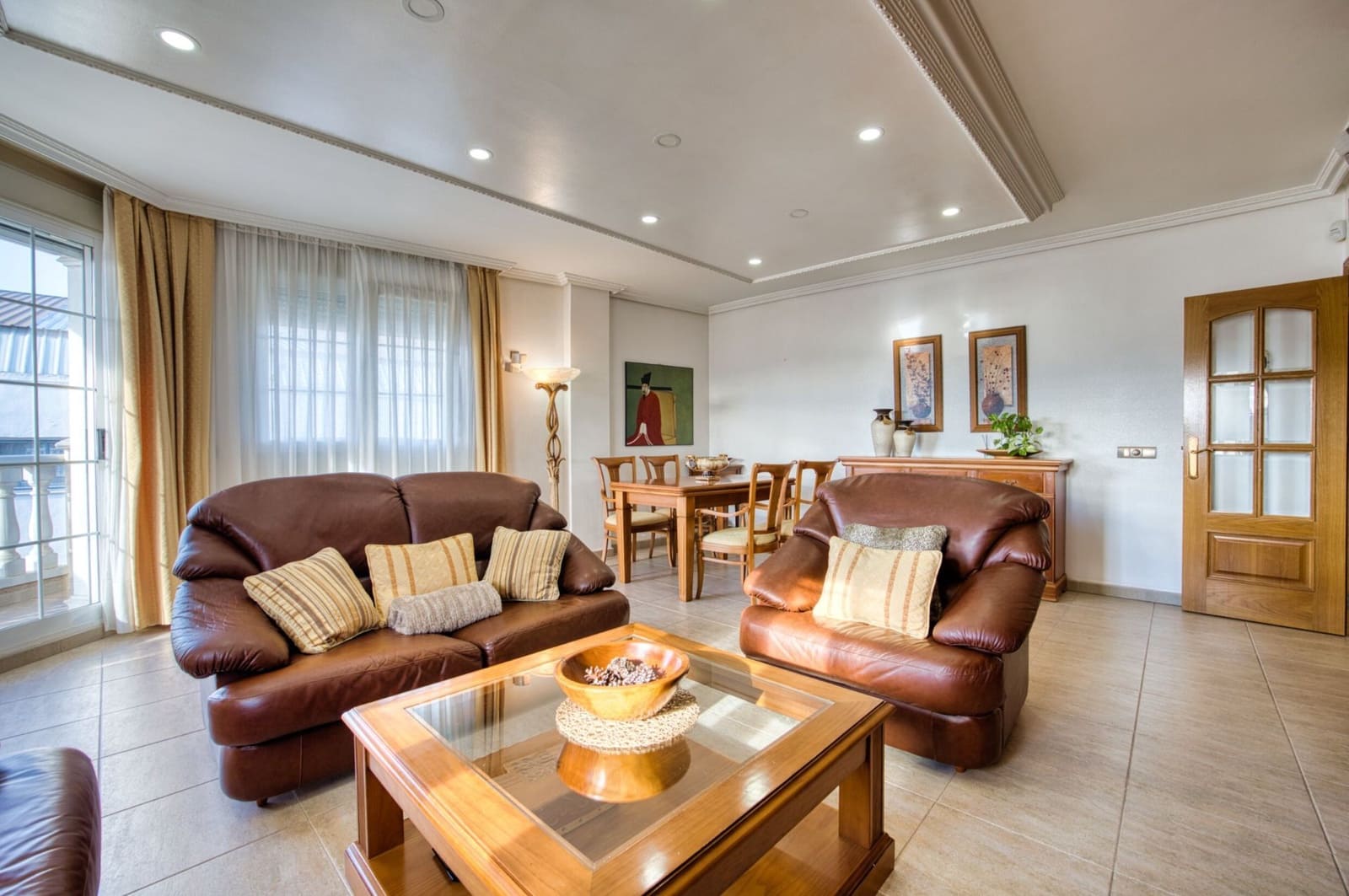 3 camera da letto Villa in vendita in Benejuzar con garage - 480.000 € (Rif: 9451630)