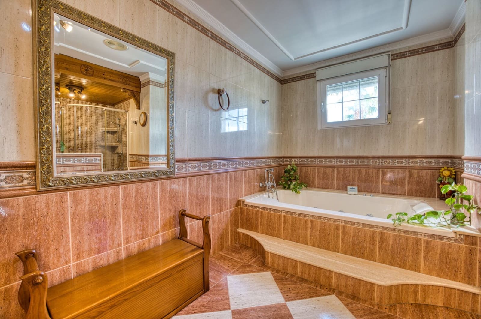 3 camera da letto Villa in vendita in Benejuzar con garage - 480.000 € (Rif: 9451630)