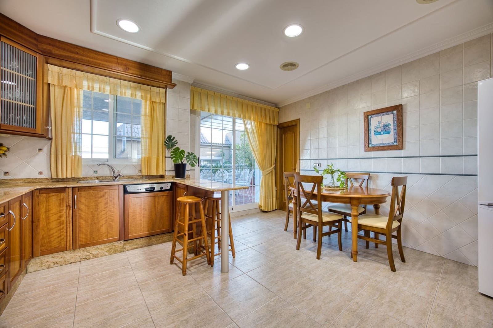 3 camera da letto Villa in vendita in Benejuzar con garage - 480.000 € (Rif: 9451630)