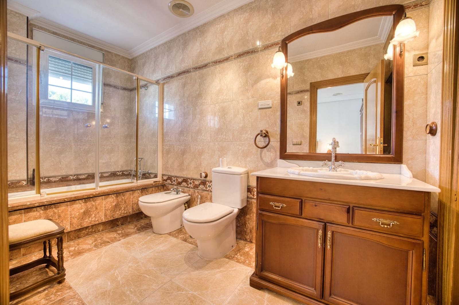 3 camera da letto Villa in vendita in Benejuzar con garage - 480.000 € (Rif: 9451630)