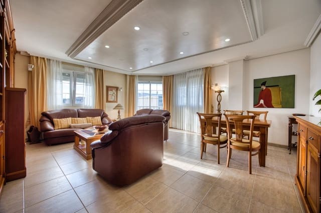 3 camera da letto Villa in vendita in Benejúzar con garage - 480.000 € (Rif: 9451630)