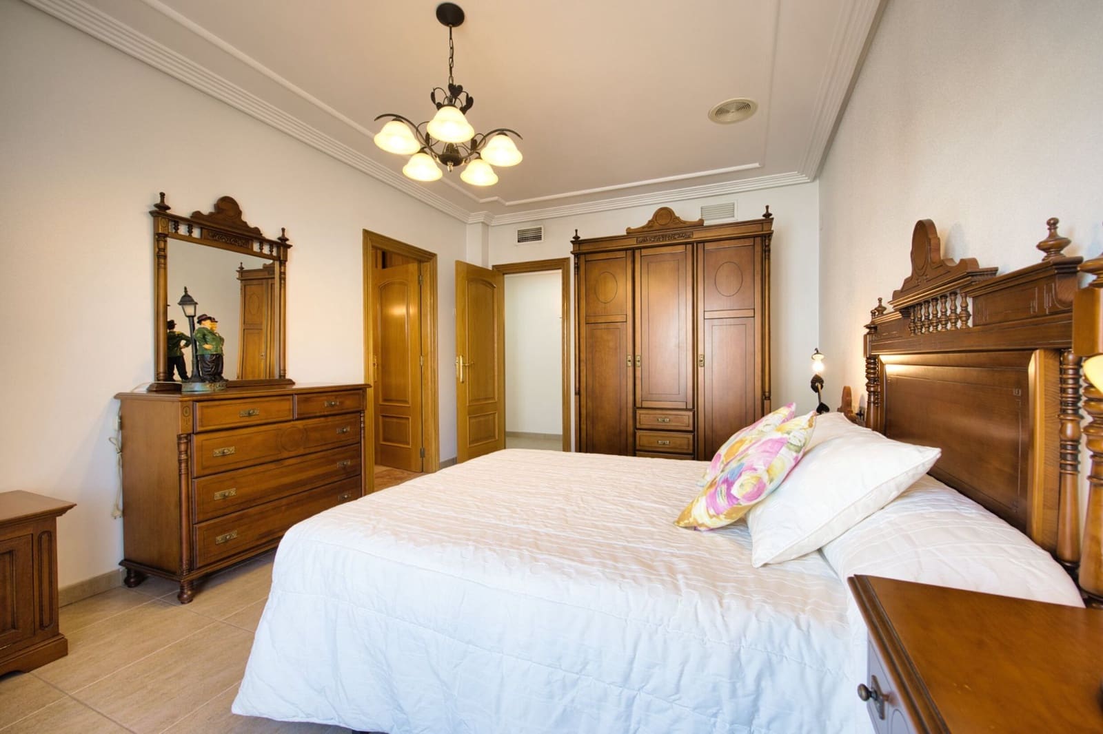 3 camera da letto Villa in vendita in Benejuzar con garage - 480.000 € (Rif: 9451630)