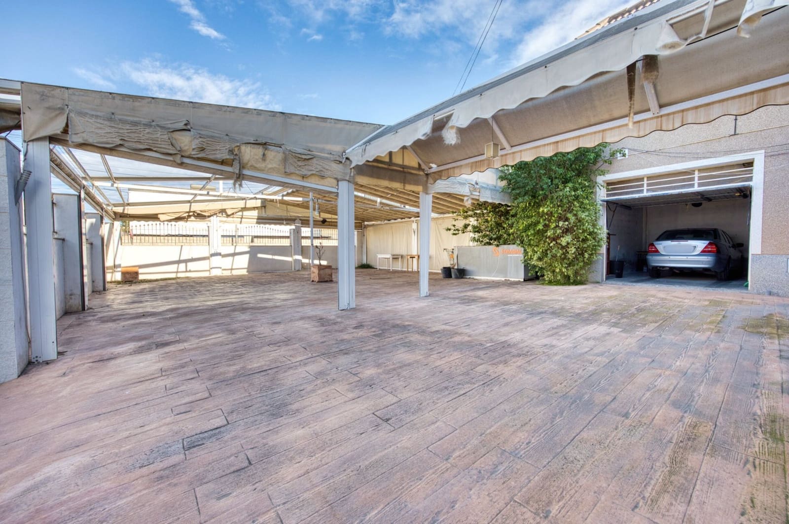 3 camera da letto Villa in vendita in Benejuzar con garage - 480.000 € (Rif: 9451630)