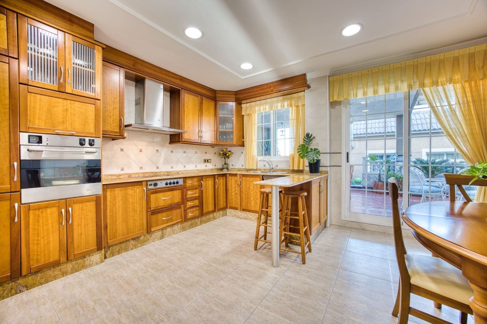 3 camera da letto Villa in vendita in Benejuzar con garage - 480.000 € (Rif: 9451630)