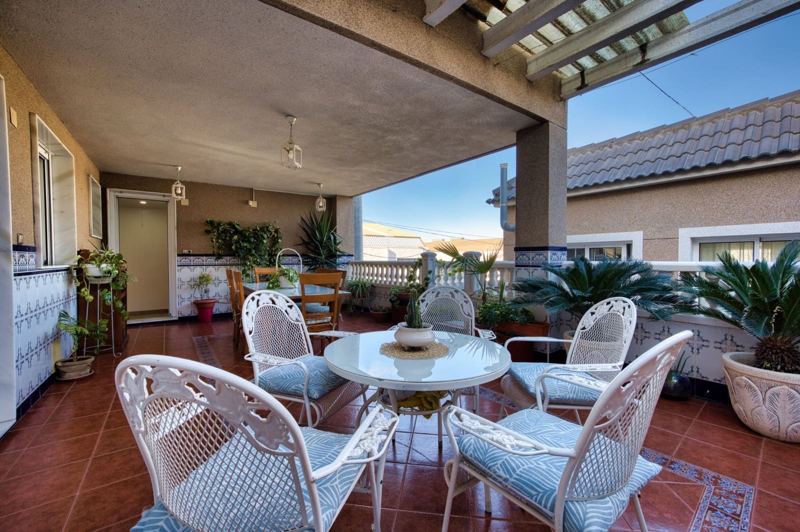 3 camera da letto Villa in vendita in Benejuzar con garage - 480.000 € (Rif: 9451630)