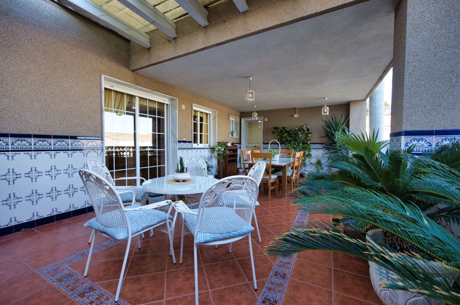 3 camera da letto Villa in vendita in Benejuzar con garage - 480.000 € (Rif: 9451630)