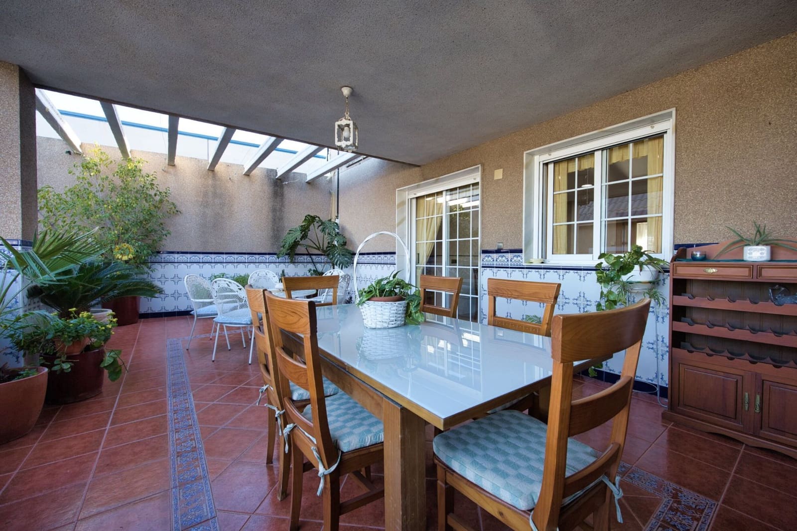 3 camera da letto Villa in vendita in Benejuzar con garage - 480.000 € (Rif: 9451630)