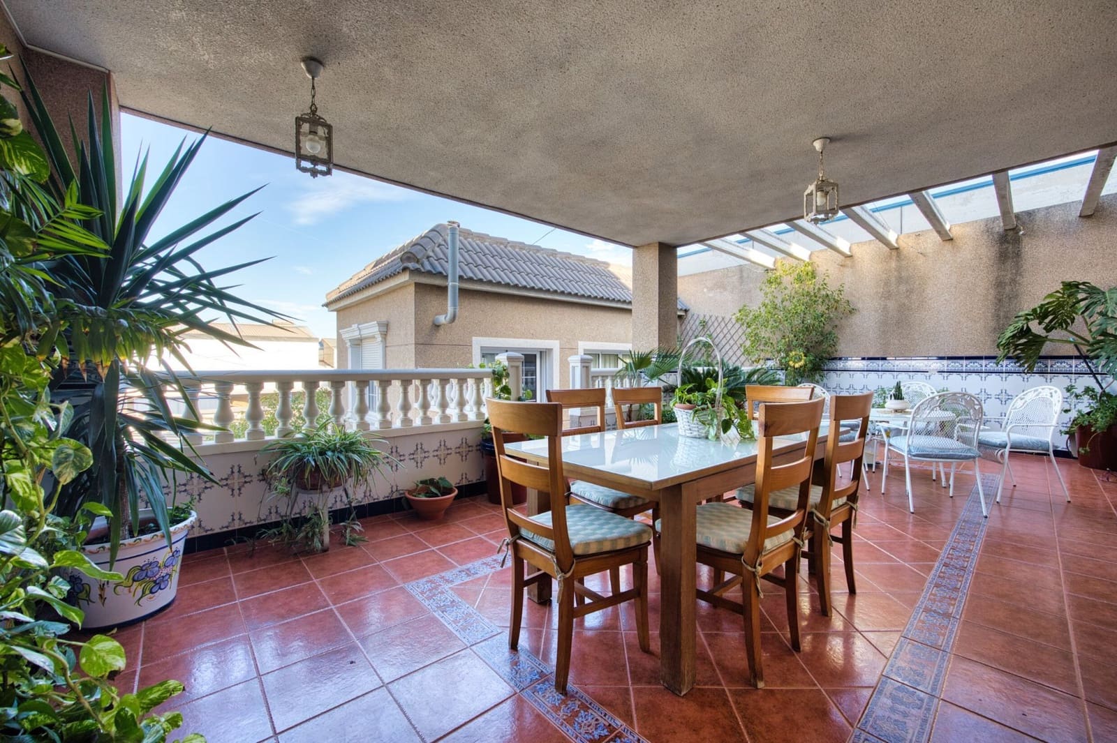 3 camera da letto Villa in vendita in Benejuzar con garage - 480.000 € (Rif: 9451630)