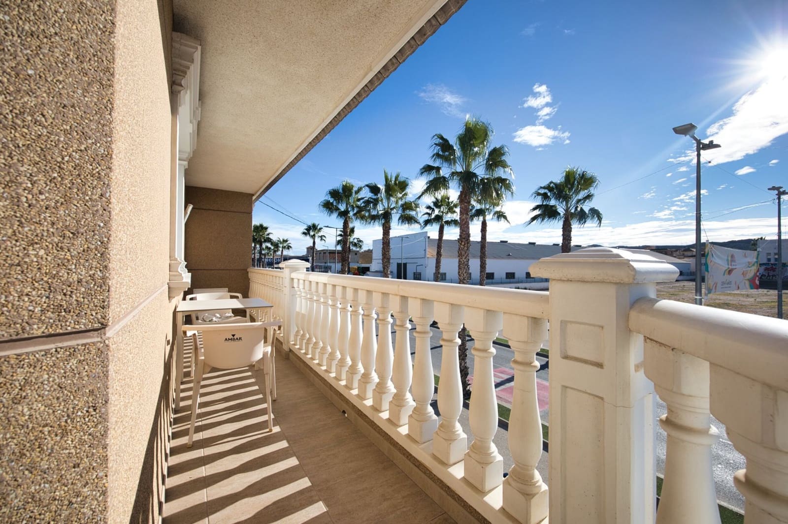 3 camera da letto Villa in vendita in Benejuzar con garage - 480.000 € (Rif: 9451630)