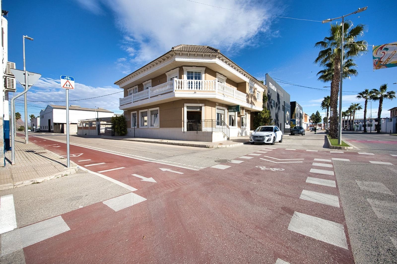 3 camera da letto Villa in vendita in Benejuzar con garage - 480.000 € (Rif: 9451630)