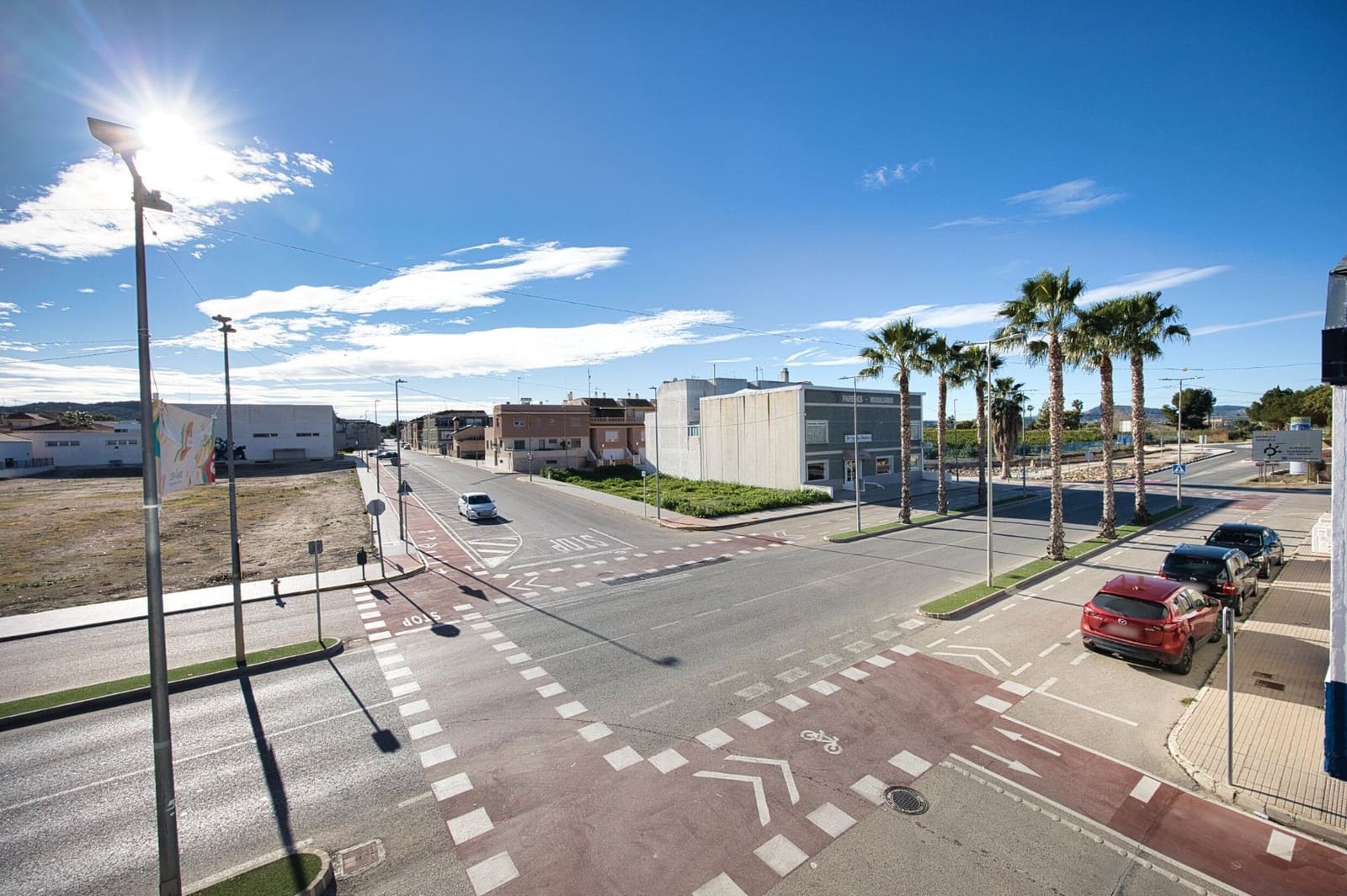 3 camera da letto Villa in vendita in Benejuzar con garage - 480.000 € (Rif: 9451630)