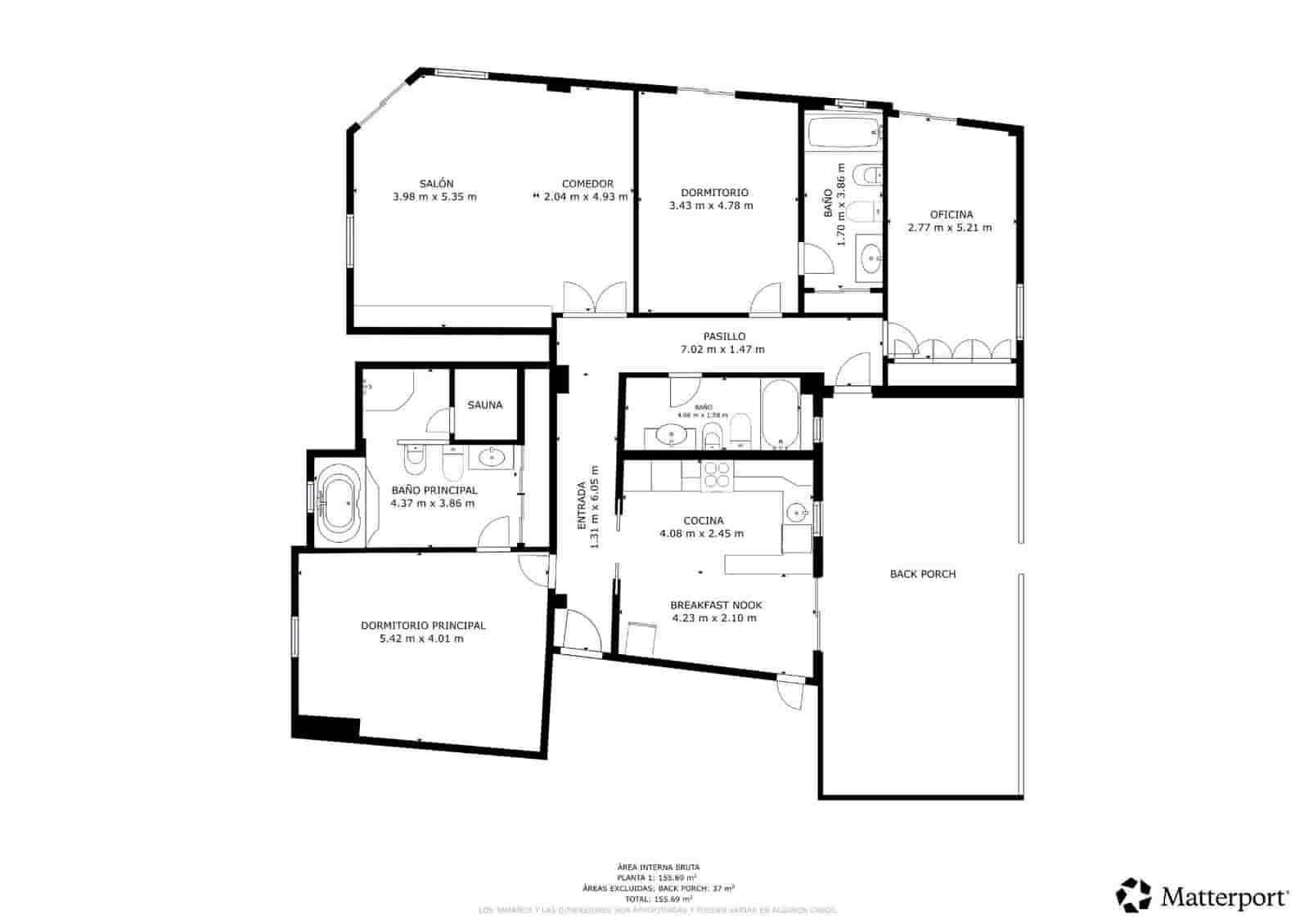 3 camera da letto Villa in vendita in Benejuzar con garage - 480.000 € (Rif: 9451630)