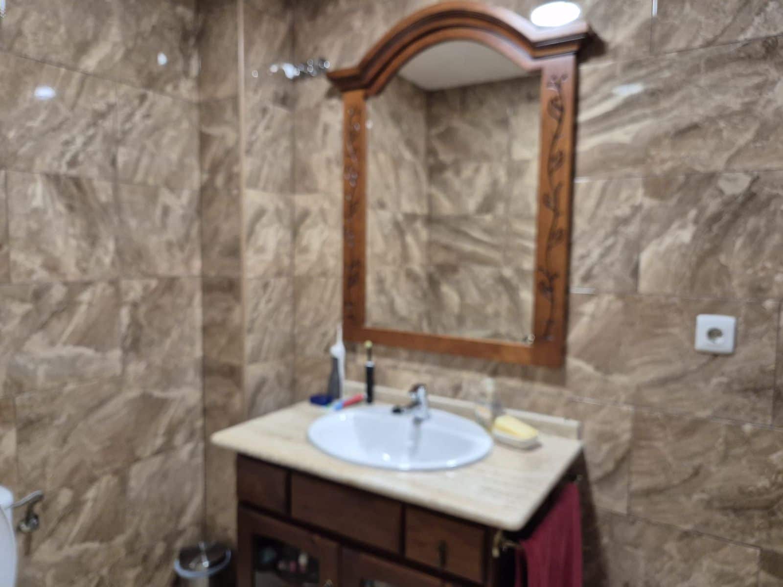 4 soveværelse Villa til salg i Muchamiel / Mutxamel med swimmingpool garage - € 420.000 (Ref: 9451631)