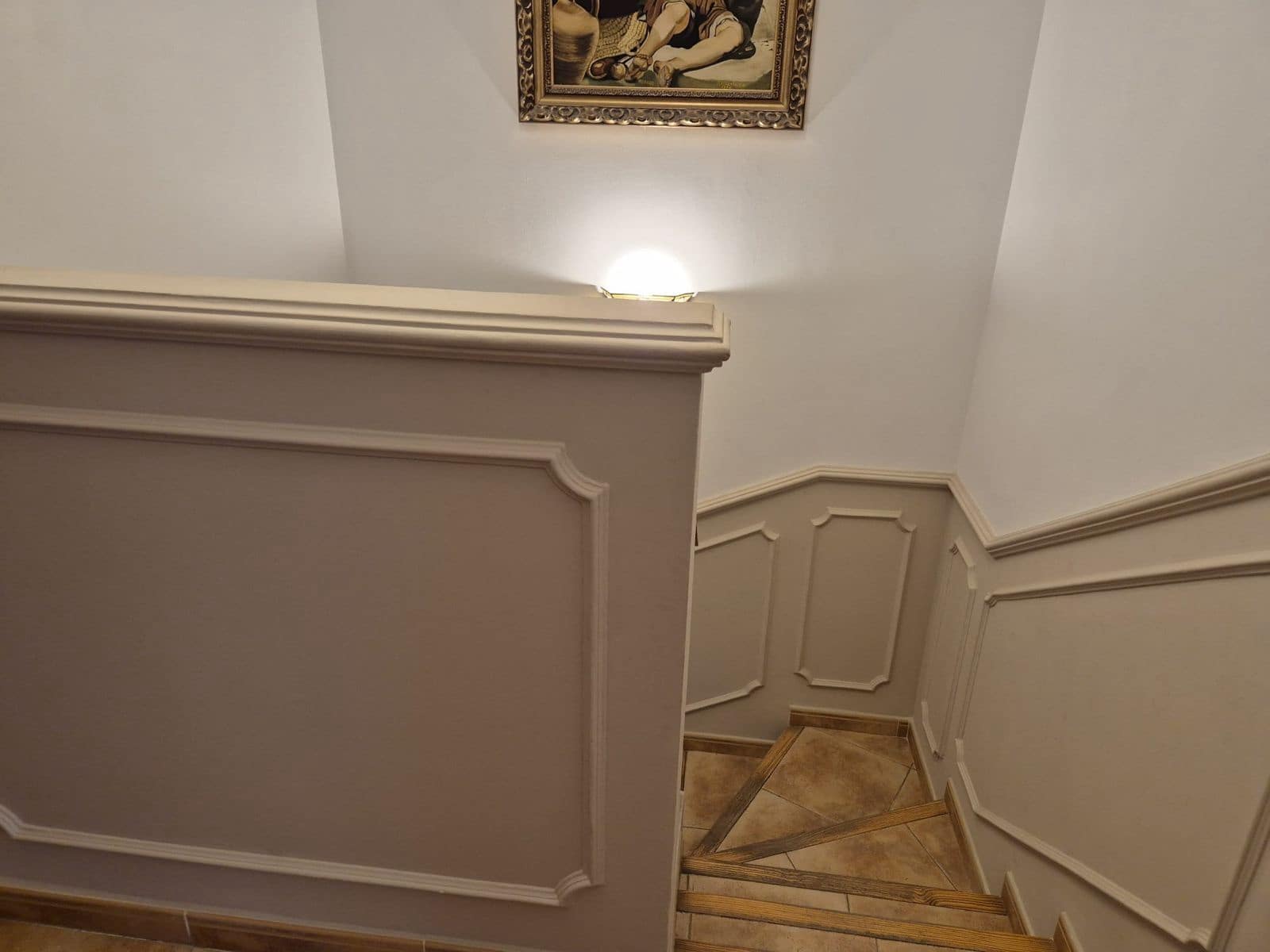 4 soveværelse Villa til salg i Muchamiel / Mutxamel med swimmingpool garage - € 420.000 (Ref: 9451631)