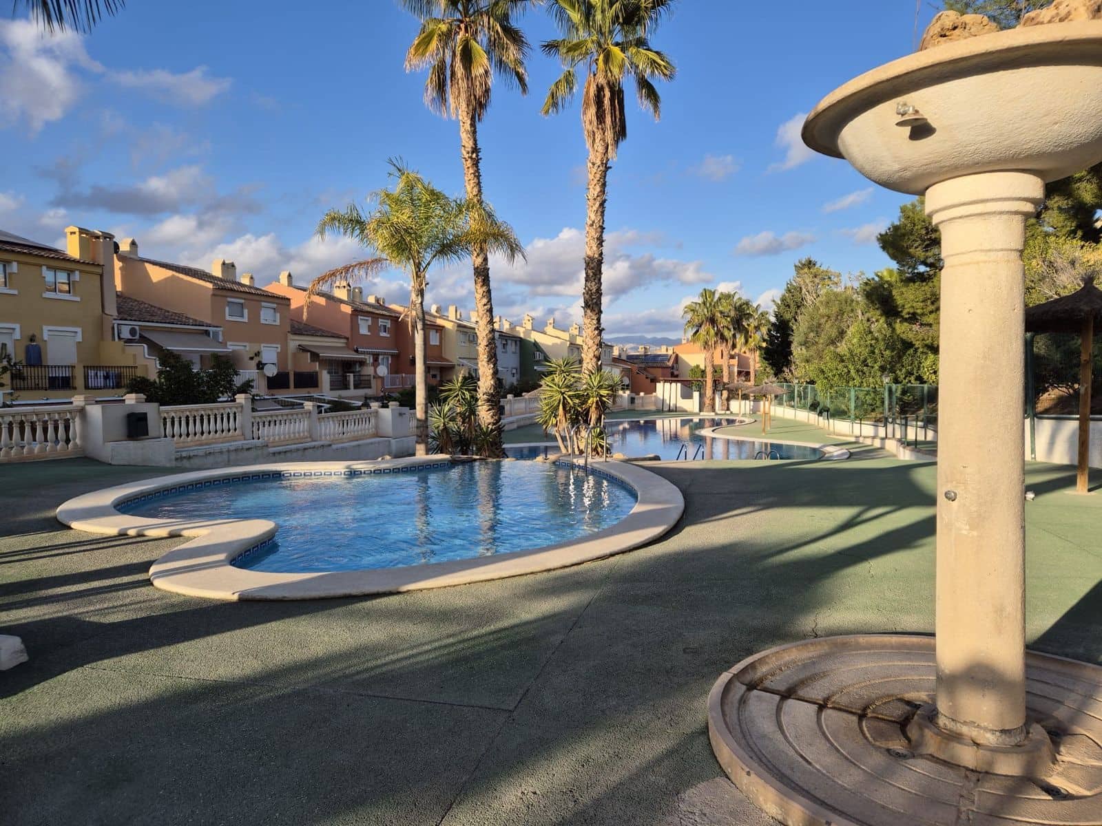 4 soveværelse Villa til salg i Muchamiel / Mutxamel med swimmingpool garage - € 420.000 (Ref: 9451631)