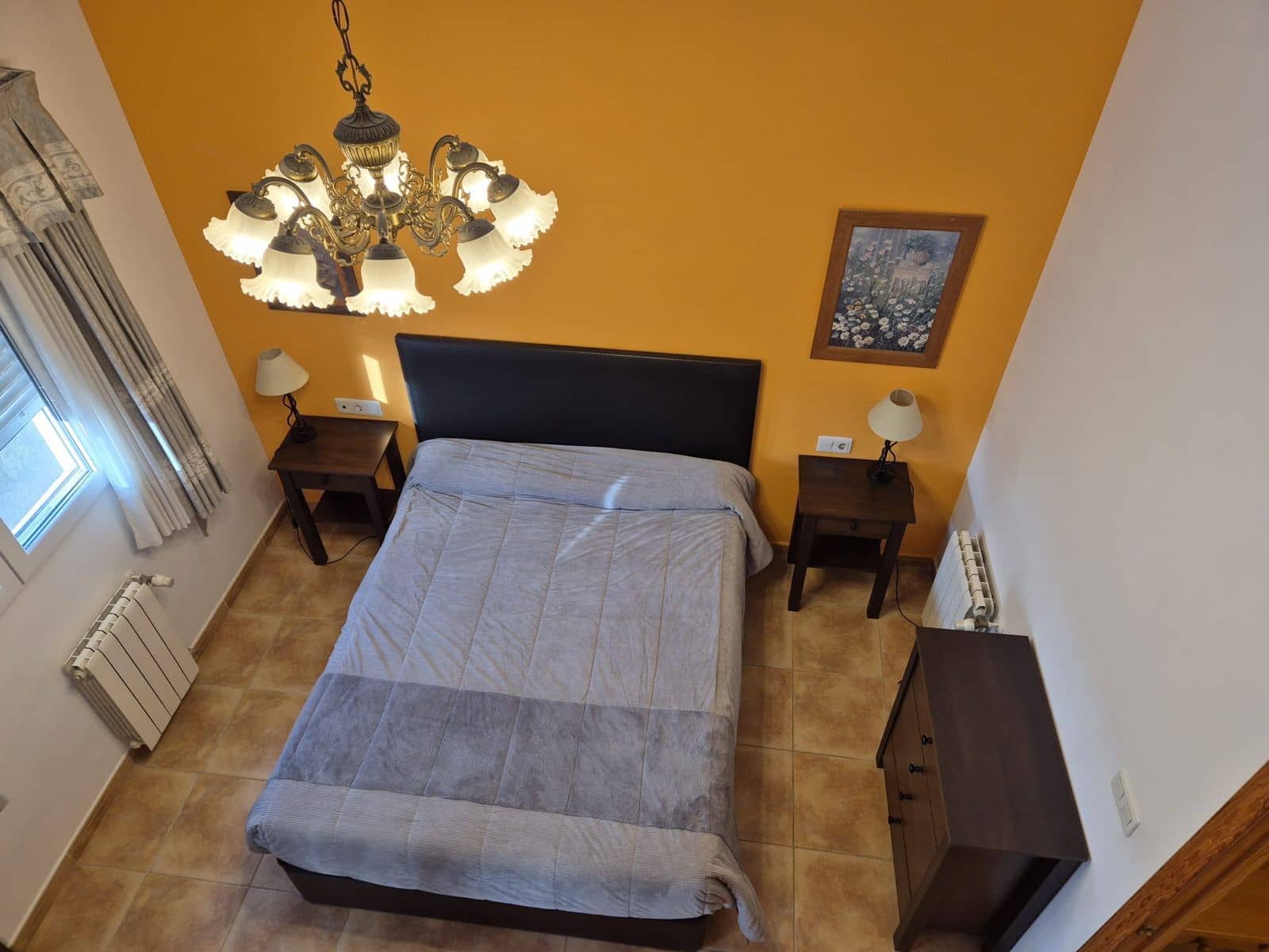 4 soveværelse Villa til salg i Muchamiel / Mutxamel med swimmingpool garage - € 420.000 (Ref: 9451631)