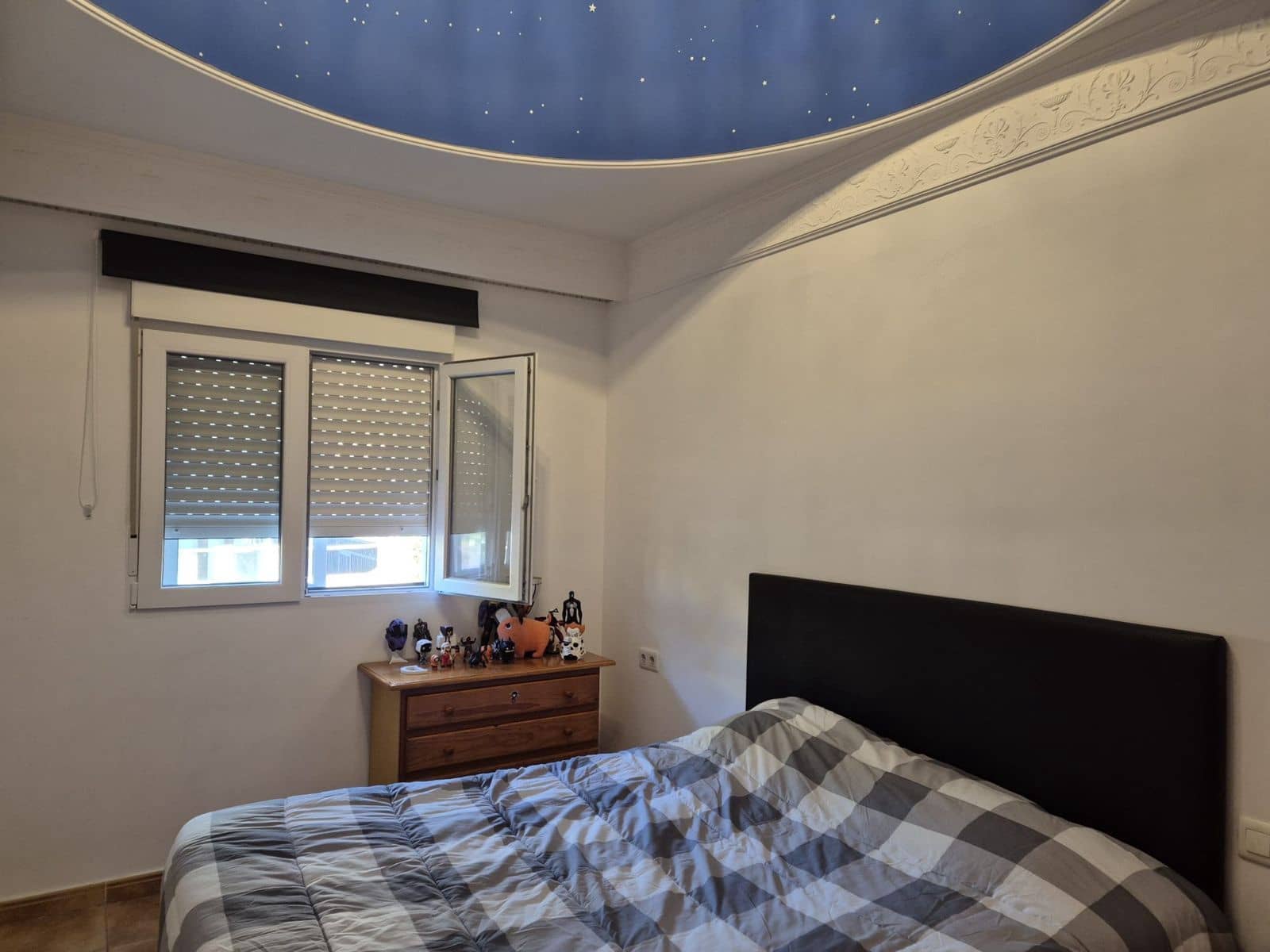 4 soveværelse Villa til salg i Muchamiel / Mutxamel med swimmingpool garage - € 420.000 (Ref: 9451631)