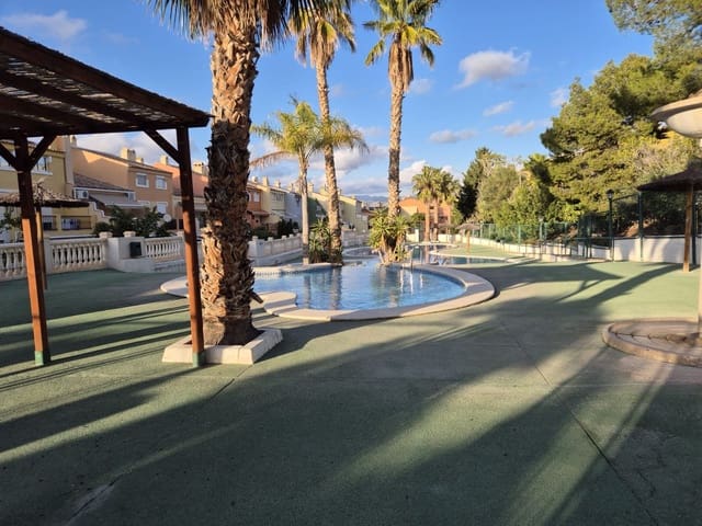 4 soveværelse Villa til salg i Muchamiel / Mutxamel med swimmingpool garage - € 420.000 (Ref: 9451631)