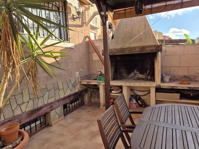 4 soveværelse Villa til salg i Muchamiel / Mutxamel med swimmingpool garage - € 420.000 (Ref: 9451631)