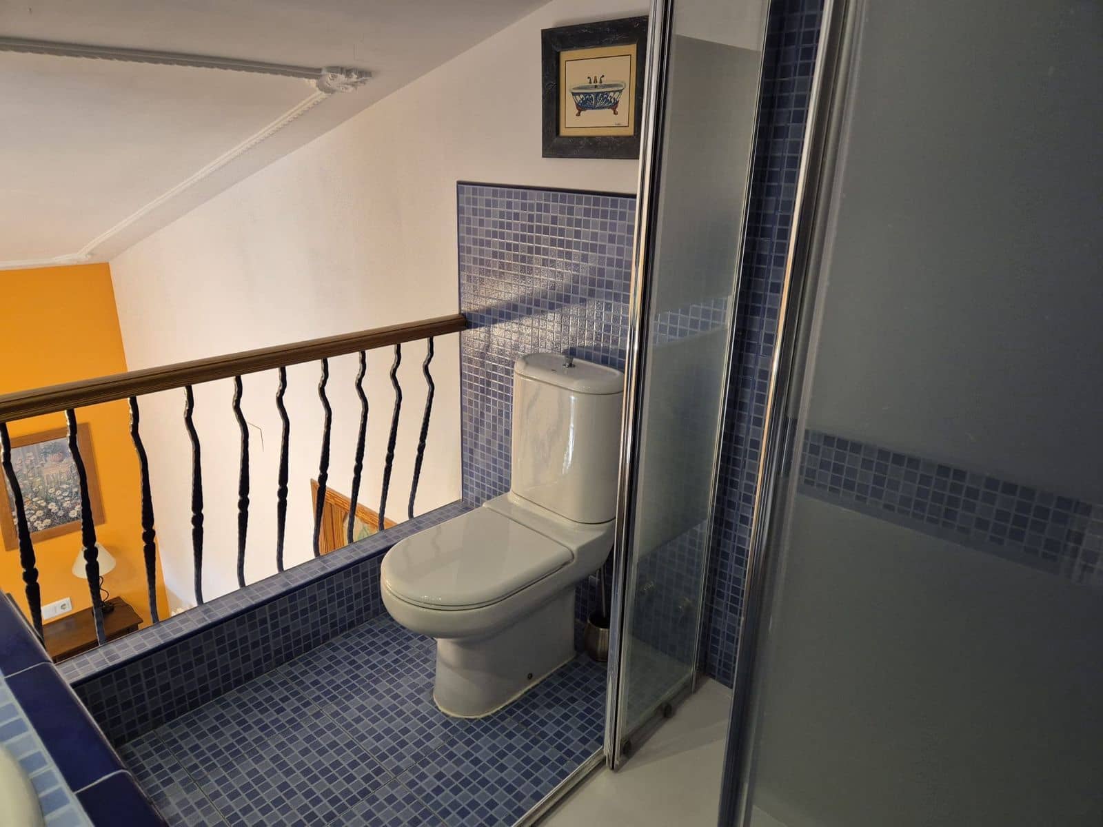 4 soveværelse Villa til salg i Muchamiel / Mutxamel med swimmingpool garage - € 420.000 (Ref: 9451631)