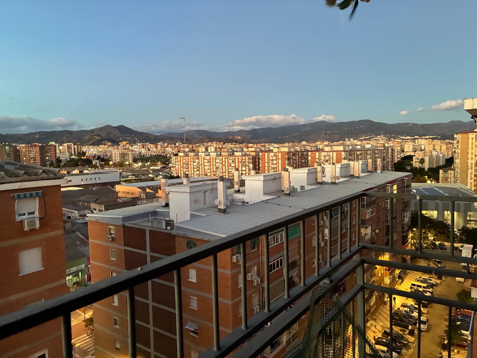 3 sypialnia Mieszkanie na sprzedaż w Miasto Malaga - 225 000 € (Ref: 9451632)