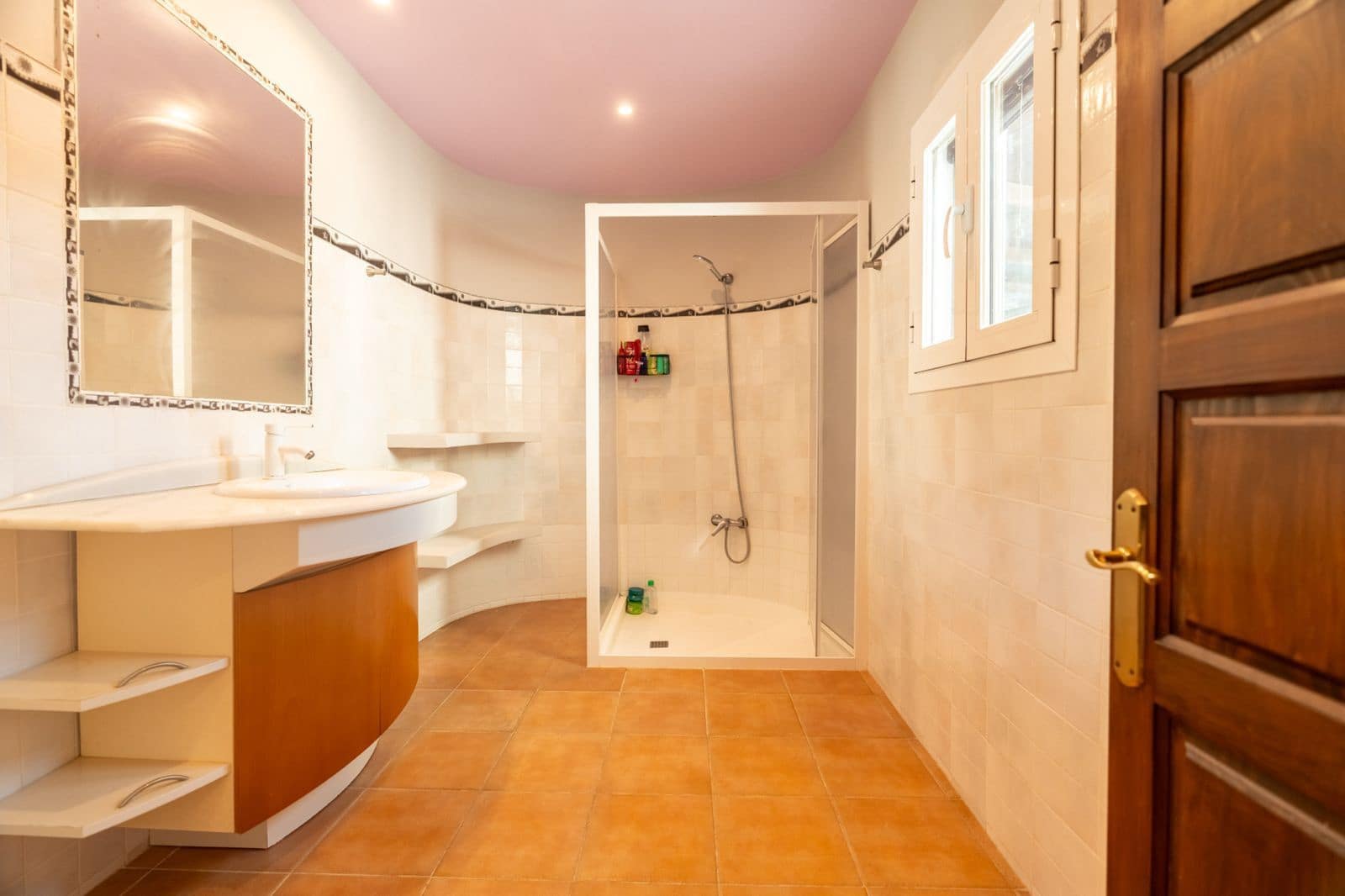 Chalet de 4 habitaciones en Ibiza / Eivissa ciudad en venta con piscina garaje - 3.950.000 € (Ref: 9451633)