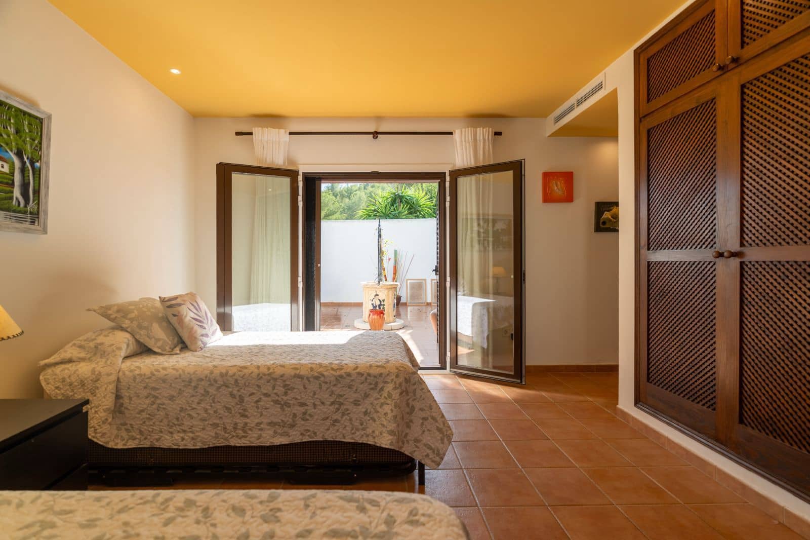 Chalet de 4 habitaciones en Ibiza / Eivissa ciudad en venta con piscina garaje - 3.950.000 € (Ref: 9451633)