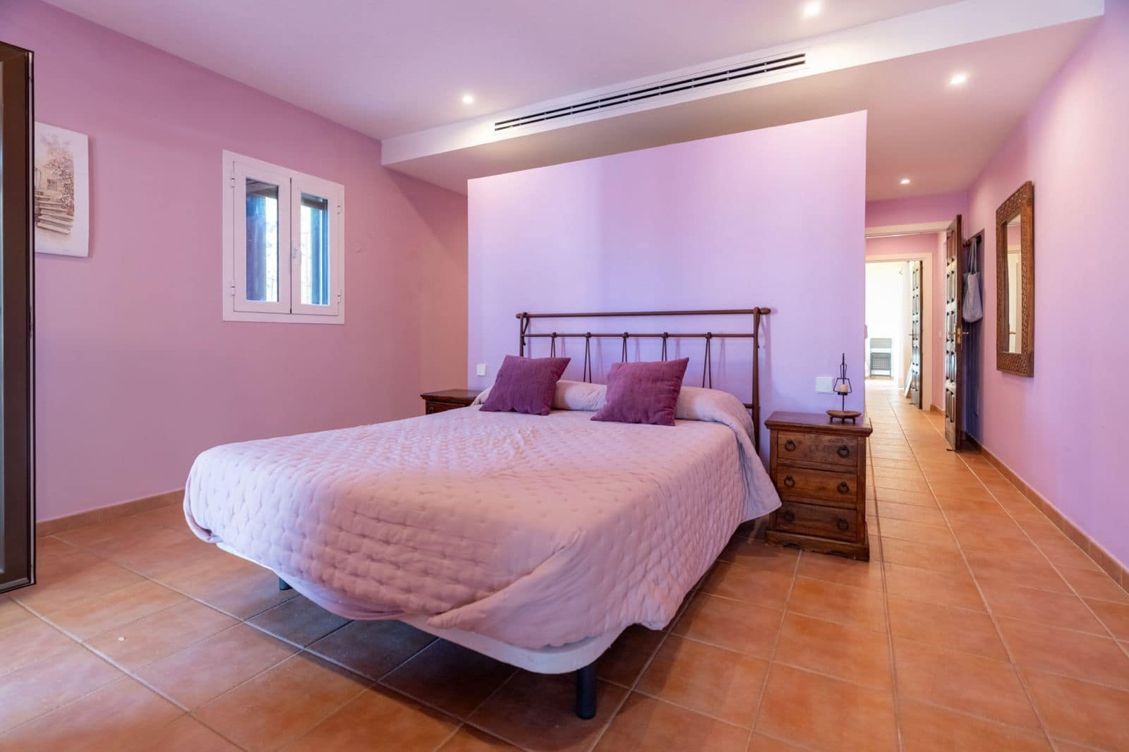 Chalet de 4 habitaciones en Ibiza / Eivissa ciudad en venta con piscina garaje - 3.950.000 € (Ref: 9451633)