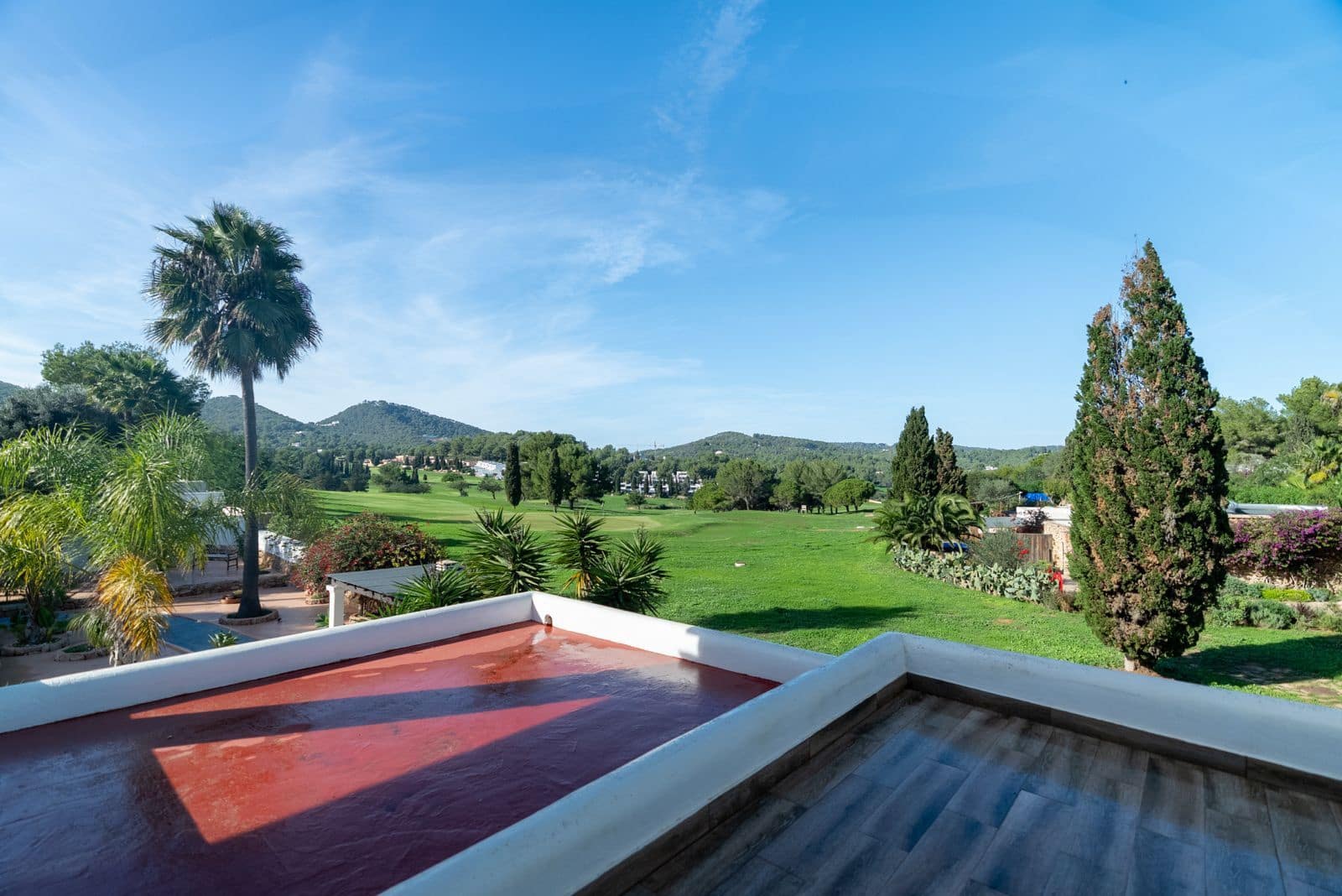 Chalet de 4 habitaciones en Ibiza / Eivissa ciudad en venta con piscina garaje - 3.950.000 € (Ref: 9451633)