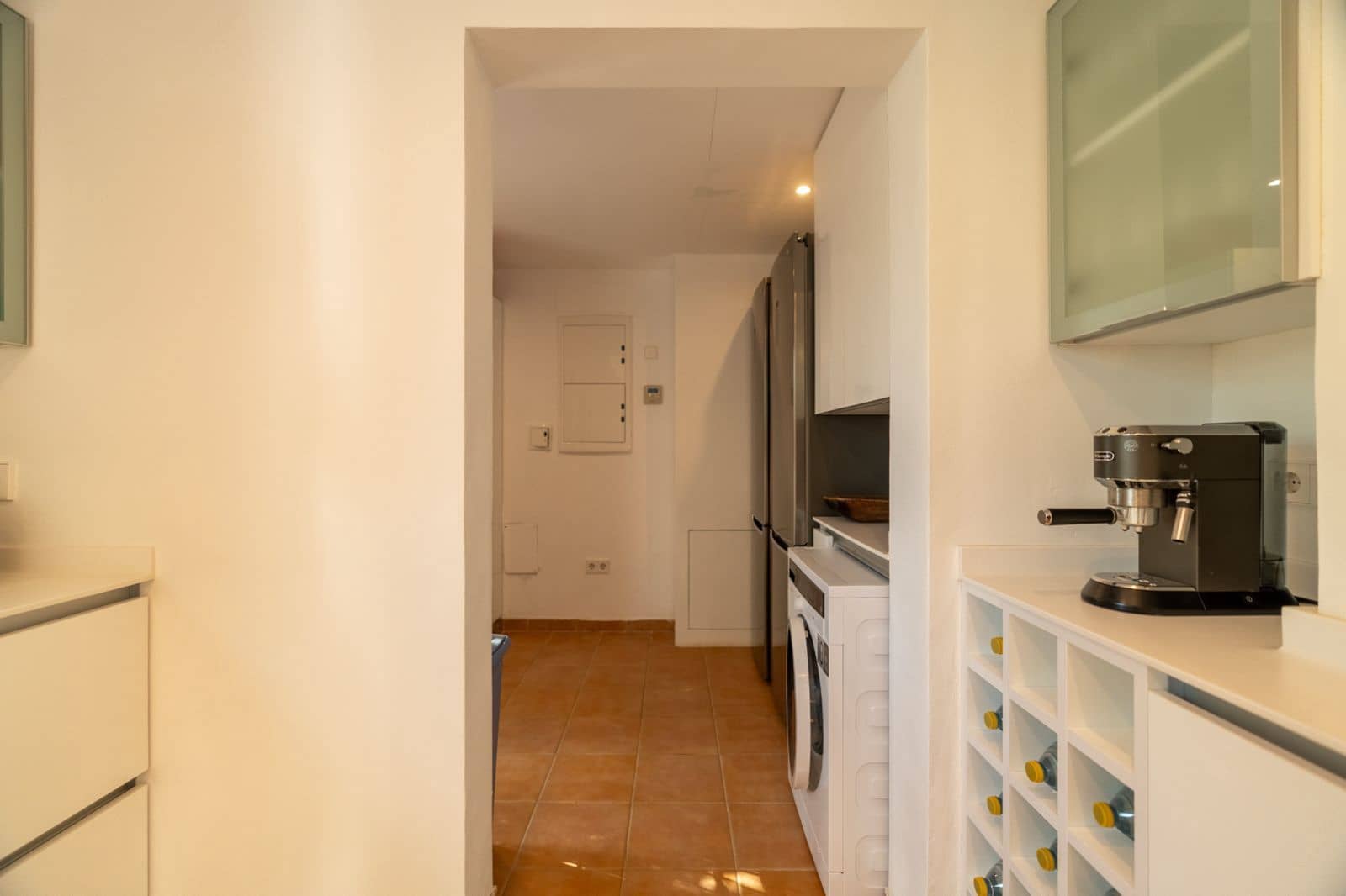 Chalet de 4 habitaciones en Ibiza / Eivissa ciudad en venta con piscina garaje - 3.950.000 € (Ref: 9451633)